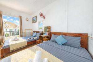 Homestay Selena Đà Lạt