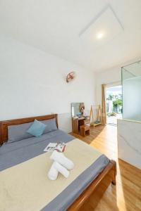 Homestay Selena Đà Lạt