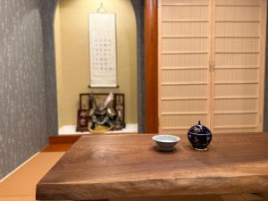 金春 -in KONPAL Penthouse-