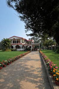 Prangan - The Villa
