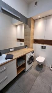 Apartament Skarbowa 2