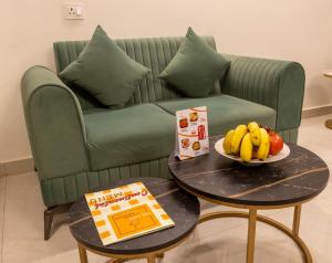 Liv Regalia Serviced Apartments Near Fortis Hospital