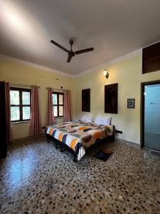 Prangan - The Villa