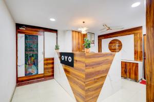 Super Hotel O Shaligram