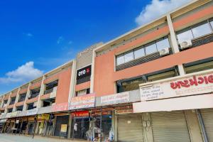 Super Hotel O Shaligram