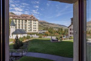 Chasa Valbernard 4105