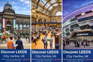 City Spacious Apartment