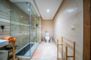 Prestigious Duplex in the Center of Guéliz