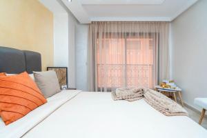 Prestigious Duplex in the Center of Guéliz