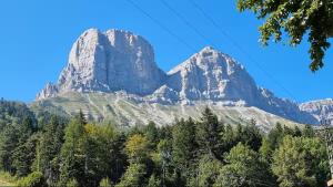 Col de LArzelier