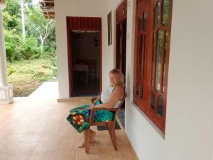 NaMi Homestay Rakawa