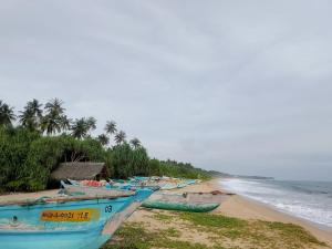 NaMi Homestay Rakawa