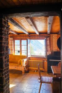 Les Diablerets - Charming Chalet with View