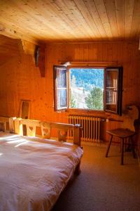 Les Diablerets - Charming Chalet with View