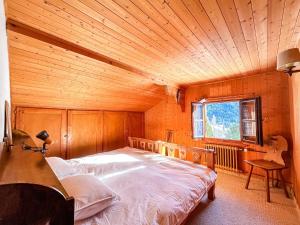 Les Diablerets - Charming Chalet with View