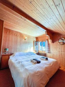 Les Diablerets - Charming Chalet with View