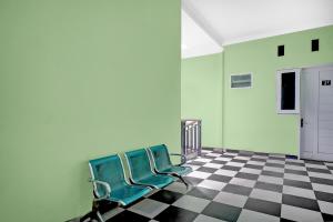 Hotel O near Universitas Medan Area formerly Rumah Idaman Bunda