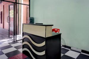 Hotel O near Universitas Medan Area formerly Rumah Idaman Bunda