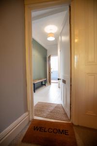 Charming Garden Apartment, Harrogate