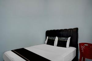 Hotel O near Universitas Medan Area formerly Rumah Idaman Bunda