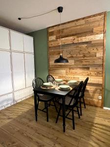 Desiree-Appartements Waldruhe mit Pool & Sauna