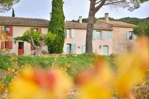 Le Clos, gîte au cœur dun vignoble bio