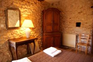 Le Clos, gîte au cœur dun vignoble bio