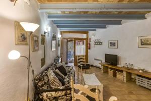 Casa Vermella i Blava