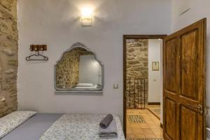 Casa Vermella i Blava