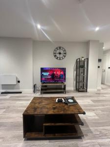 Modern smart Apartments - Digbeth Central Birmingham