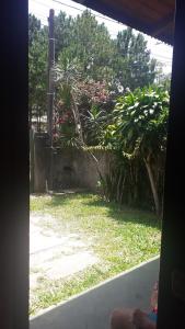 Casa da Claudinha Fpolis