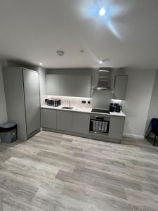 Modern smart Apartments - Digbeth Central Birmingham