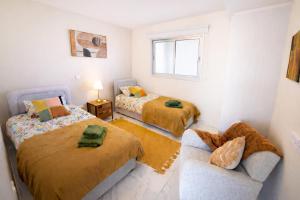 Mythical Sands 2 - G