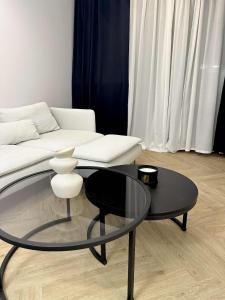 Luxury Apartment with Garden Krakow