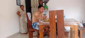 Sriya Family Villa Weligama