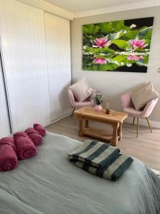 Whispers of the Blowhole