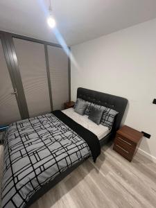 Modern smart Apartments - Digbeth Central Birmingham