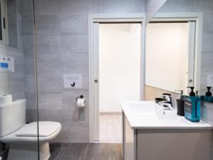 Spinola Seaview Apartment