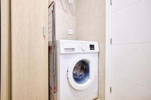 Elegante apartamento en el centro turístico