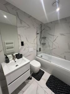 Modern smart Apartments - Digbeth Central Birmingham