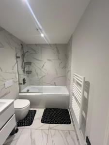 Modern smart Apartments - Digbeth Central Birmingham