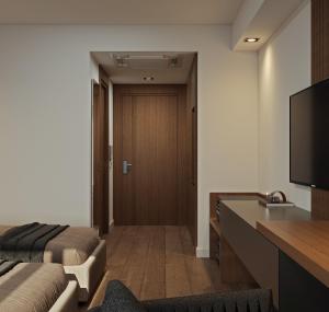 Beks Premium Resort & Spa