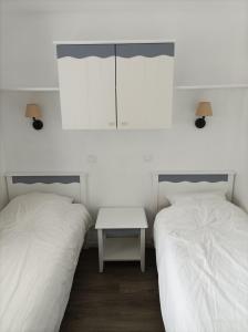 appartement cosy vue mer