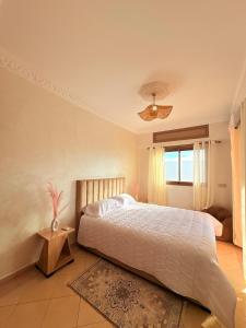 A haven of light & sweetness