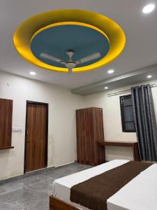 Hotel Holy Ganga