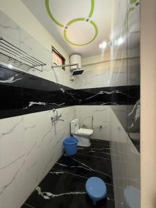 Hotel Holy Ganga