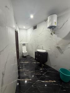 Hotel Holy Ganga