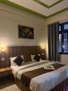 Hotel Holy Ganga