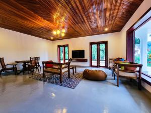 Wintop Holiday Bungalow & Eco Farm