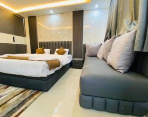 The Haven Studio , Mussoorie road